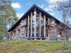 Holiday Home Nilimella by Interhome in Inari